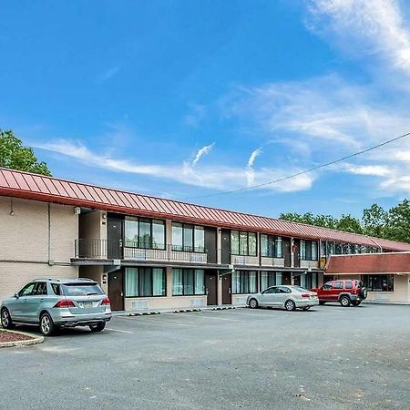 Red Carpet Inn & Suites Nj-73 Hammonton Luaran gambar