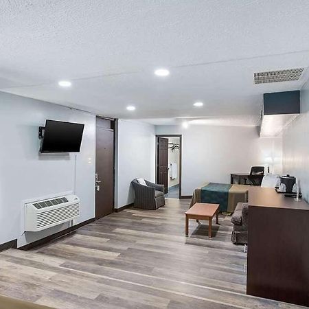 Red Carpet Inn & Suites Nj-73 Hammonton Luaran gambar