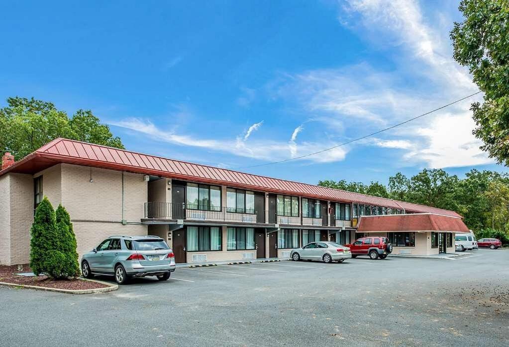 Red Carpet Inn & Suites Nj-73 Hammonton Luaran gambar