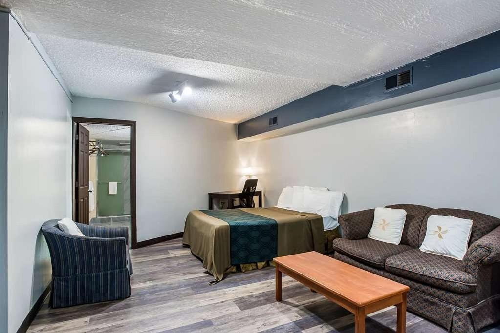 Red Carpet Inn & Suites Nj-73 Hammonton Luaran gambar