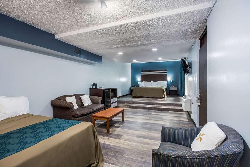 Red Carpet Inn & Suites Nj-73 Hammonton Luaran gambar