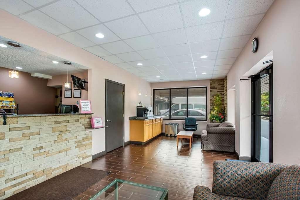Red Carpet Inn & Suites Nj-73 Hammonton Luaran gambar