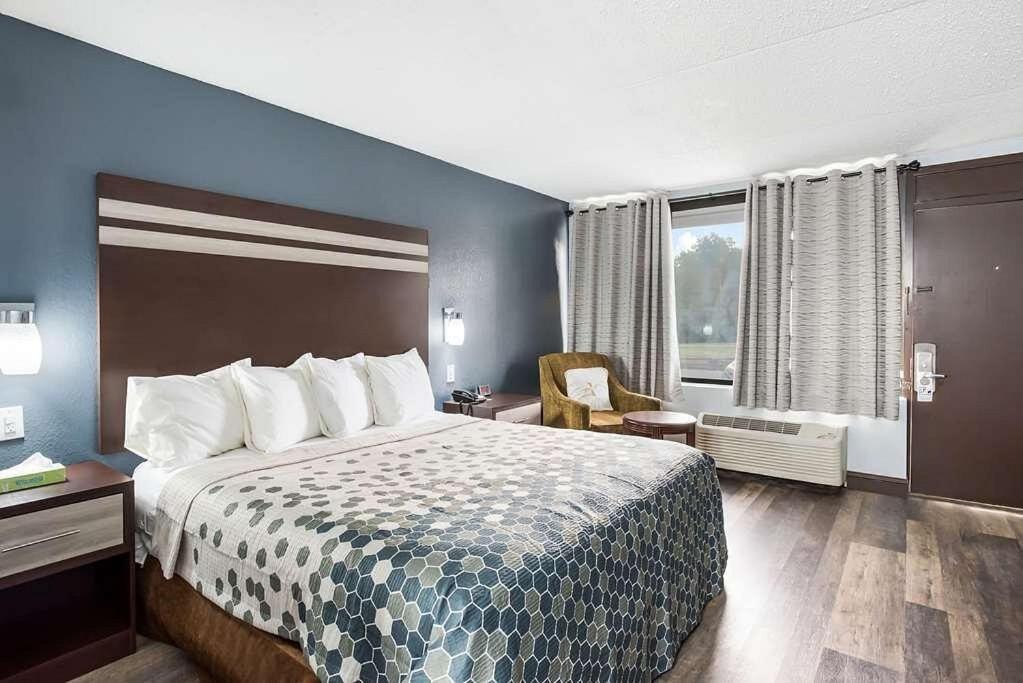Red Carpet Inn & Suites Nj-73 Hammonton Luaran gambar