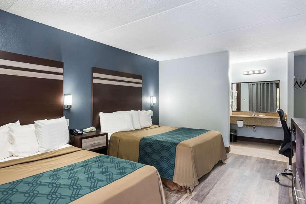 Red Carpet Inn & Suites Nj-73 Hammonton Luaran gambar