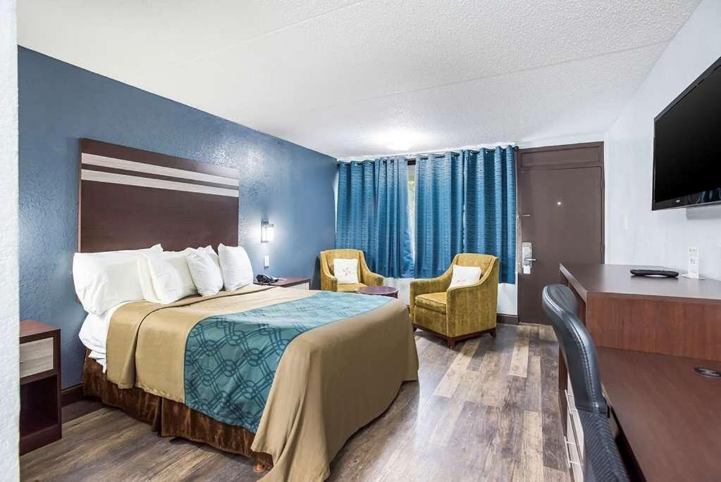 Red Carpet Inn & Suites Nj-73 Hammonton Luaran gambar